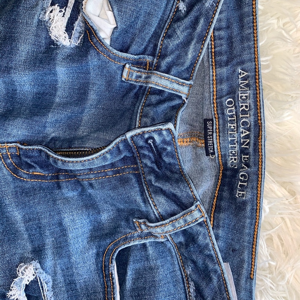 American Eagle Woman’s Jeans